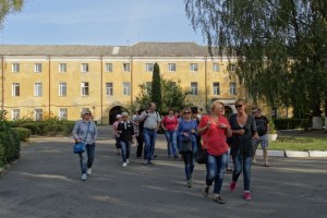 Замок Радзивіллів, Олика